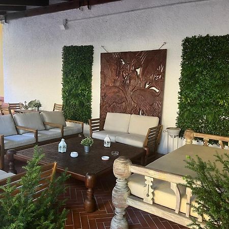 Monolocale Adelaide Abbadesse Guest House ميلان المظهر الخارجي الصورة