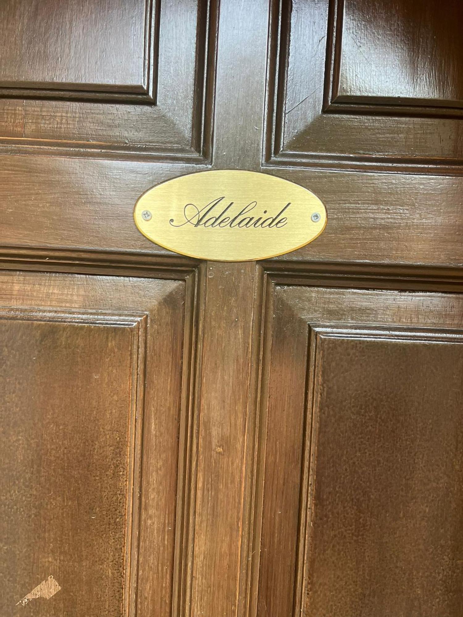 Monolocale Adelaide Abbadesse Guest House ميلان المظهر الخارجي الصورة